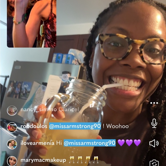 Meet your Posher, Clarice - Picture 4 of 4